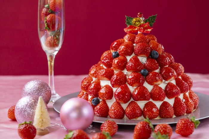 プレミアムファクトリーツリーショート