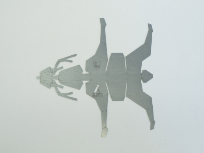 ガイド線も入っています