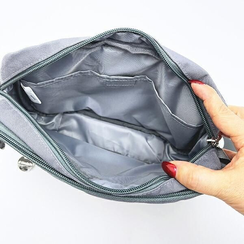 ミッフィーのバッグ