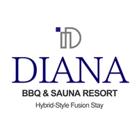 BBQ&サウナリゾート Diana