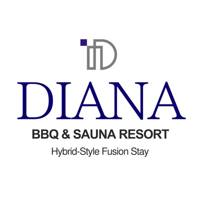 BBQ&サウナリゾート Diana
