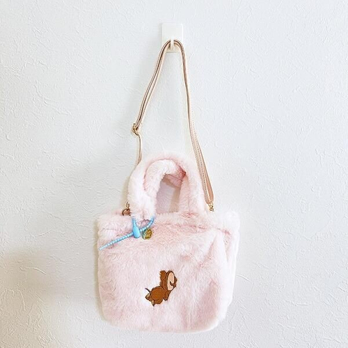 トムとジェリーファートート