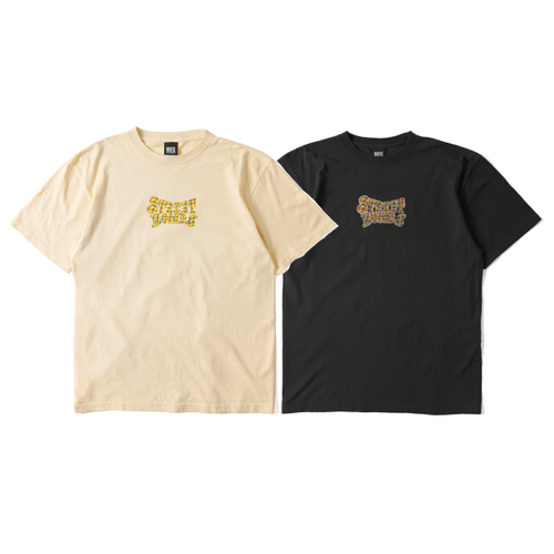 STREET BONDS SWAY Design TEE