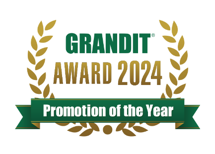 Promotion of the Year