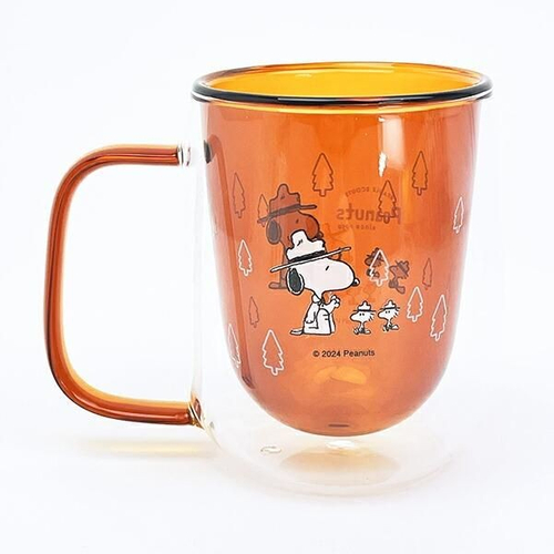 スヌーピーマグ
