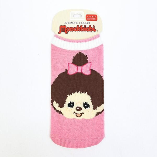 モンチッチのポーチ