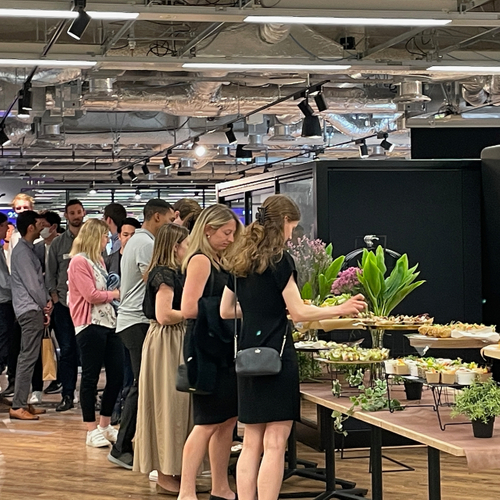 シェフサービス