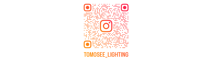 Instagram　二次元バーコード