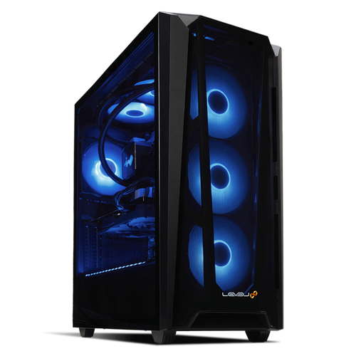 【伊織もえ LEVEL&infin; RGB Build】