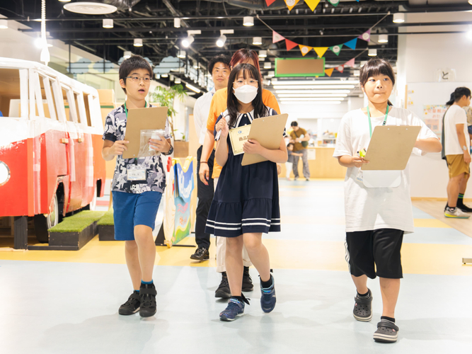 テストマーケティング