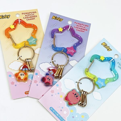 カービィグッズ