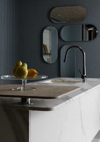 壁：BALANCE Azure 2700&times;1200&times;6mm