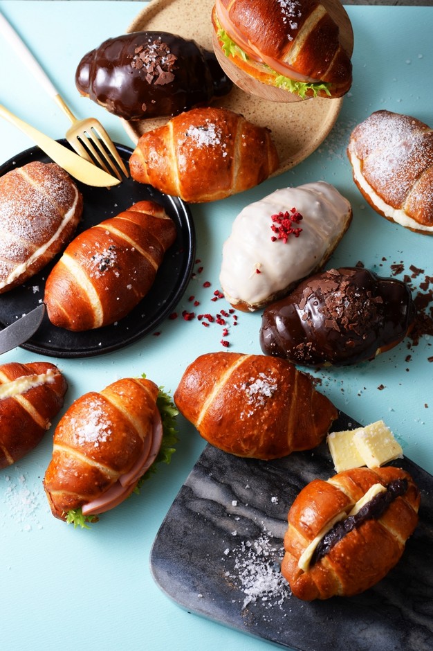 SiOKUMA BAKERY　