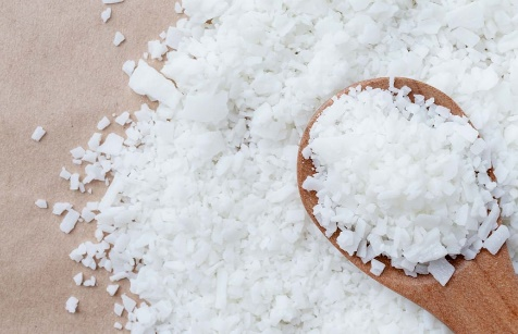 図. ステアラミドプロピルジメチルアミンの製品画像