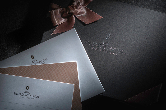 ホテルギフト券（イメージ）