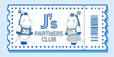 【ジェイズプロデュース】新公式ファンサイト「J's PARTNERS CLUB（JPC）」開設　― アクションエンターテインメントの新たな熱狂を、デジタル空間でファンと共に ―