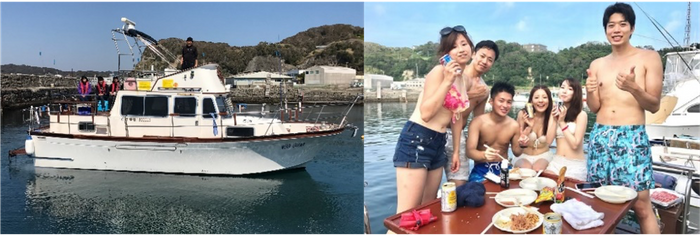 WITH OCEAN