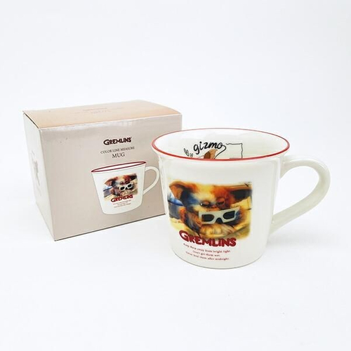 グレムリンマグカップ