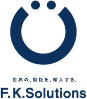 株式会社F.K.Solutions
