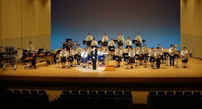 近畿大学附属福岡高校が「第41回吹奏楽部定期演奏会」を開催　3年生最後の舞台で、チームワークと演奏技術の集大成を披露
