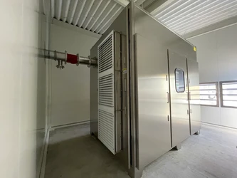 【脱炭素・省エネ】年間400トンのCO2削減と 1.7億円のコストカットを同時実現。 カルモア、食品工場へ新型脱臭装置「ネオプラズ」を導入