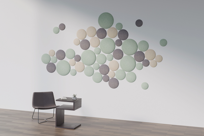 52枚セット カラー：フォレスト