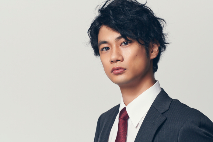 &copy;️2020宗田理 /舞台「ぼくらの七日間戦争」製作委員会