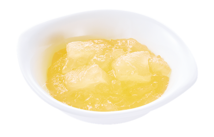 ◆長野県産　紅玉りんごジャム(商品画像)