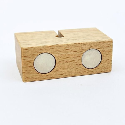 リトルミイウッディ小物