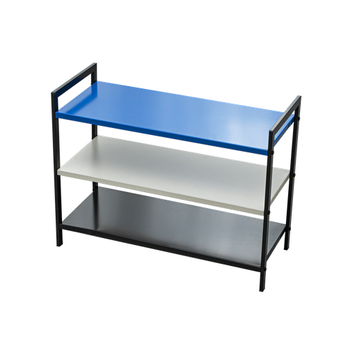 【CAViAR PRODUCTS Special edition】 BLUE/GREY/BLACK