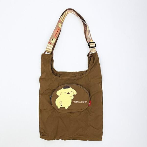 サンリオのパッカブルバッグ