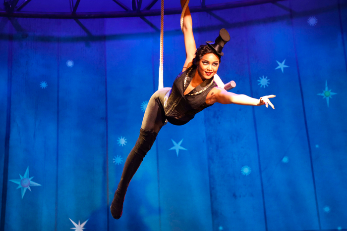 ピピン2019 &copy;GEKKO