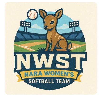 NARA WOMEN'S SOFTBALL TEAM