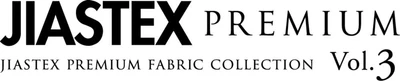 世界の逸品を集めた珠玉のファブリックコレクション 「JIASTEXPREMIUM Vol.3」を10月31日より販売開始！