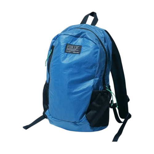 OverLab / backpack_navy &yen;12,100
