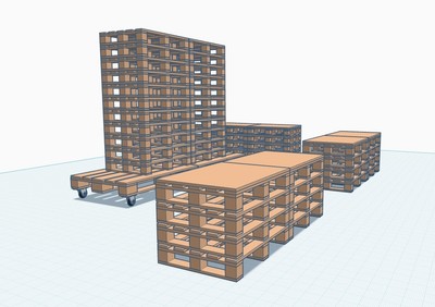 3Dイメージ