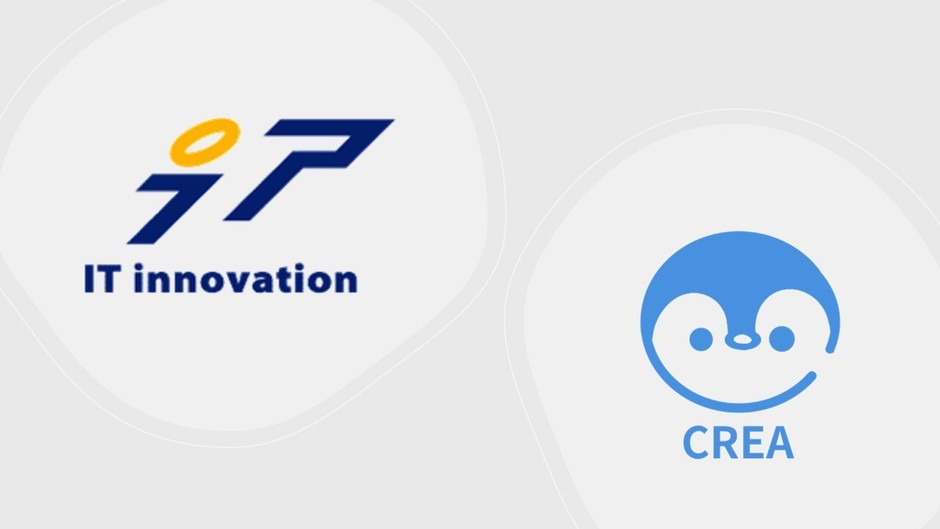 ITI x CREA 資本業務提携