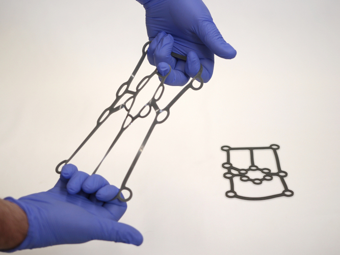 P3(TM) Silicone 25A-01