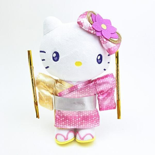 マツケンキティ