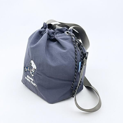 スヌーピーバッグ