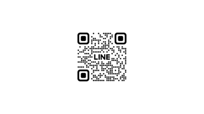 moado公式LINEお友だち登録用二次元コード