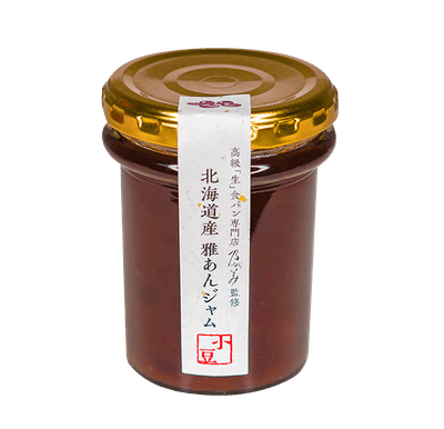 雅あんジャム 2