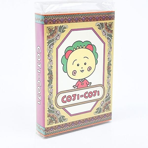 コジコジの文具