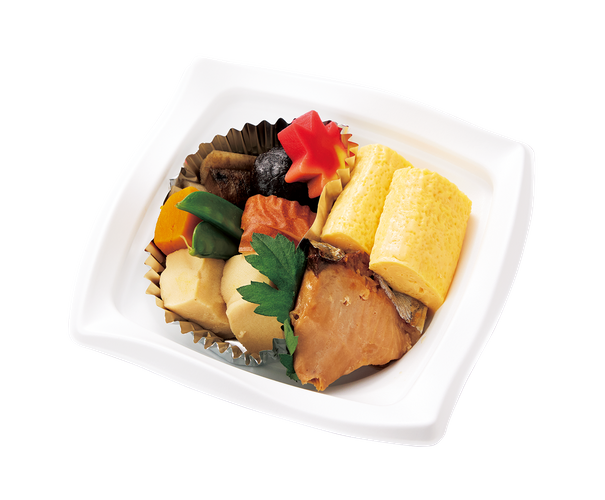 コラボ弁当(道頓堀今井)