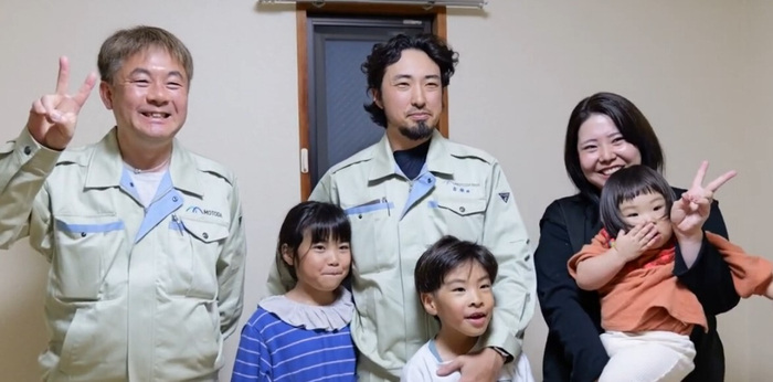 (5)サプライズ大成功_全員写真