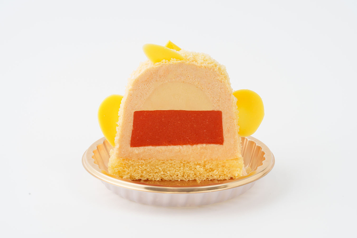 温泉ぴよりんカット