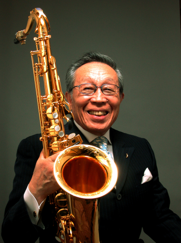 原信夫(2021年逝去)