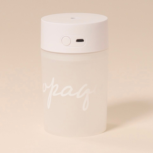 オリジナル加湿器