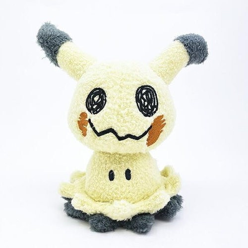ポケモンのぬいぐるみ