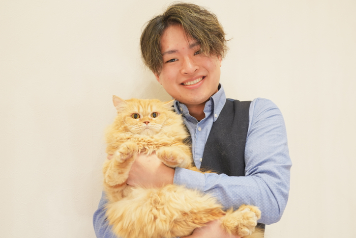 沢辺 雅斗ブリーダー(猫専門)